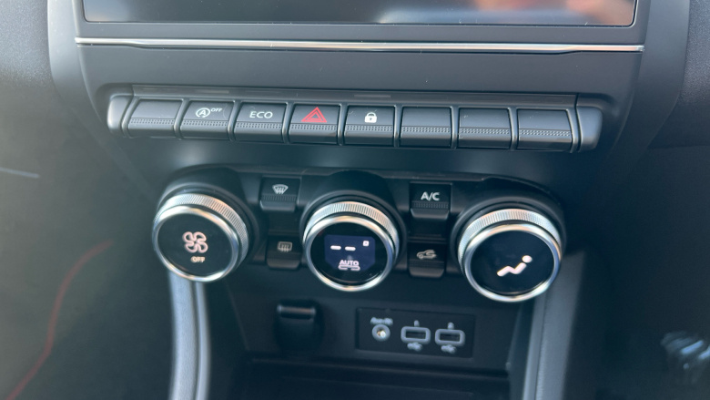 Renault Captur 1.0 TCE 90 Evolution 5dr Petrol Hatchback